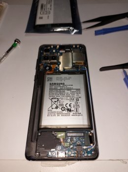 Rimuovi Colla Batteria MECHANIC C1-X12 [15g] Remover Glue Battery Rimozione  Batterie Smartphone iPhone Samsung Huawei
